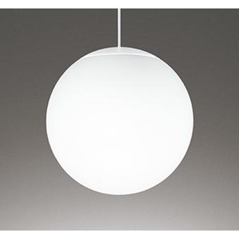 オーデリック OP252593NR LEDペンダントライト R15高演色 クラス2 白熱灯器具100W×2灯相当 昼白色 非調光 電気工事不要 照明器具 天井照明 吊下げ