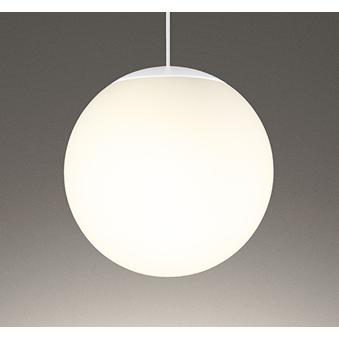 オーデリック OP252593RG LEDペンダントライト 白熱灯60W×2灯相当 CONNECTED LIGHTING LC-FREE RGB フルカラー調光・調色 Bluetooth対応 電気工事不要 吊下げ