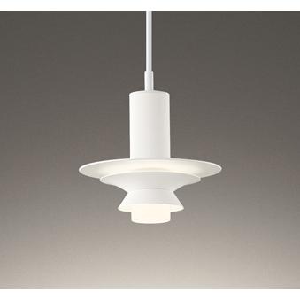 ODELIC（オーデリック） OP252757R LEDペンダントライト 白熱灯器具60W