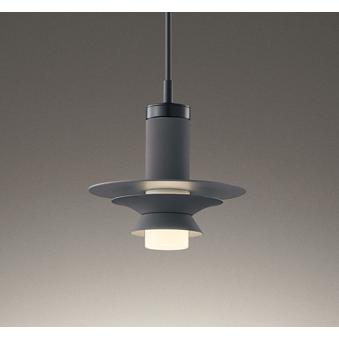 オーデリック OP252762BR LEDペンダントライト 白熱灯60W相当 フレンジタイプ CONNECTED LIGHTING LC-FREE 調光・調色 Bluetooth対応