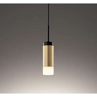 オーデリック OP252782BR LEDペンダントライト R15高演色 白熱灯60W相当 フレンジタイプ CONNECTED LIGHTING LC-FREE 調光・調色 Bluetooth対応 要電気工事