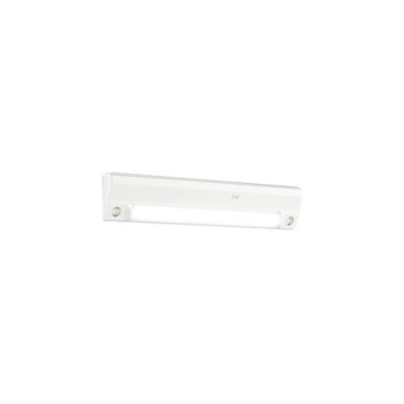オーデリック OR037044 LED非常用照明器具・誘導灯 電池内蔵形 直付タイプ 昼白色 FL20W相当 店舗・施設用照明器具 非常灯
