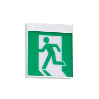 ODELIC（オーデリック） OR037535 LED誘導灯 天井面・壁面直付 C級