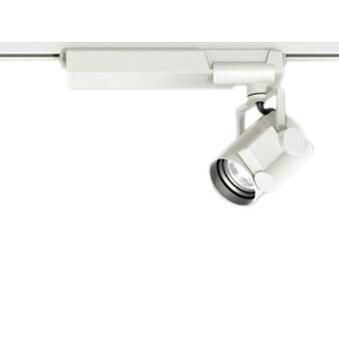 オーデリック OS030005HBC LEDスポットライト MOTOR DRIVEN SPOT LIGHT 白色 LC調光 Bluetooth対応 プラグタイプ Ra98高演色 CDM-T35W相当 照明器具 天井照明