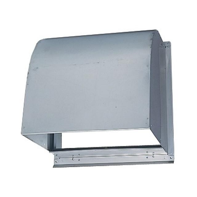 三菱（MITSUBISHI） 三菱電機 P-20CVSD5 標準換気扇用 ステンレス製