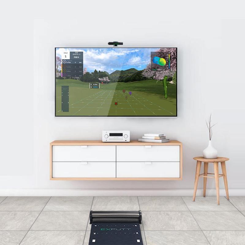 正規販売店 パターゴルフシミュレーター EXPUTT RG イーエックス 正規販売店 パターゴルフシミュレーター EXPUTT RG イーエックス