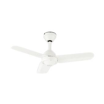 WF401P1 ホワイトシーリングファン ODELIC（オーデリック） WF401P1 シーリングファン 器具本体 AC MOTOR