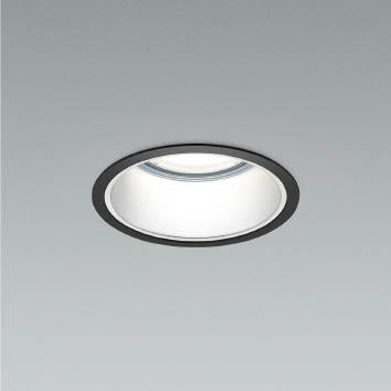 コイズミ照明 XD053532BW LEDベースダウンライト X-Pro 埋込穴φ125 深