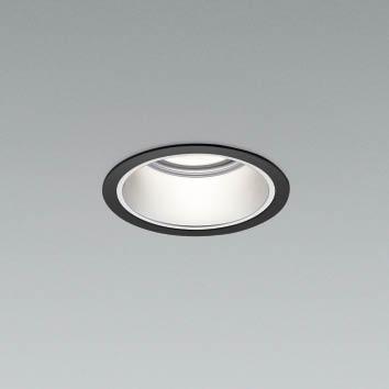 通販日本 コイズミ照明 XD055534BM LEDベースダウンライト X-Pro 埋込穴φ100 深型 シルバーコーン 1500/1000lmクラス 55°配光 温白色 施設照明