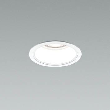 純正オーダー コイズミ照明 XD056534WW LEDベースダウンライト X-Pro 埋込穴φ100 深型 白色コーン 1500/1000lmクラス 55°配光 白色 施設照明