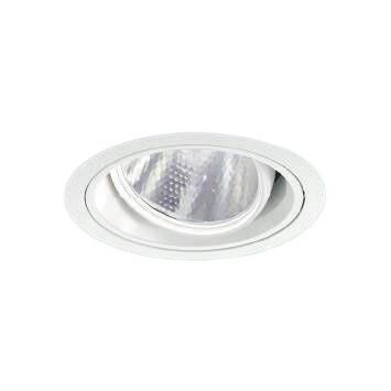 KOIZUMI - コイズミ照明装置 XD103111WM LEDユニバーサルダウンライト X-Pro 埋込φ100 浅型 HID35W好いかげんに 2000/1500ルーメン社会階級 温白いこと 30° 調光相応う 設立照明装置 上昇限度照明装置 バス発着場用