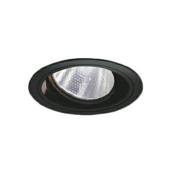 KOIZUMI - コイズミ照明装置 XD103112BM LEDユニバーサルダウンライト X-Pro 埋込φ100 浅型 HID35W好いかげんに 2000/1500ルーメン社会階級 温白いこと 40° 調光相応う 設立照明装置 上昇限度照明装置 バス発着場用
