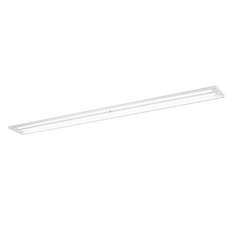 ODELIC - オーデリックXD266093P1D LED-TUBE 高能率直管形LED照明ランプ専用軍事基地ともし火 埋込型 110形 底面開放的 2灯用 6000ルーメン 非調光 温白いこと Hf86W好いかげんに  設立照明装置 商業主義設立