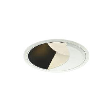 コイズミ照明 XD301520WM LEDウォールウォッシャーダウンライト X-Pro 埋込φ150 HID100〜70W相当 4500/3500/3000lmクラス 温白色 50° 調光対応 店舗用