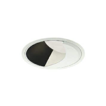 コイズミ照明 XD301520WW LEDウォールウォッシャーダウンライト X-Pro 埋込φ150 HID100〜70W相当 4500/3500/3000lmクラス 白色 50° 調光対応 店舗用