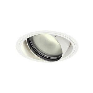 オーデリック XD401244H LEDユニバーサルダウンライト 本体(一般) PLUGGED COB 22°ミディアム配光 埋込φ150 電球色 C4000 CDM-T150Wクラス 高彩色 照明器具