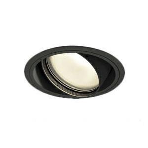 オーデリック XD401360H LEDユニバーサルダウンライト 本体(一般) PLUGGED COB 14°ナロー配光 埋込φ150 電球色 C3500/C2750 CDM-T70Wクラス 高彩色 照明器具