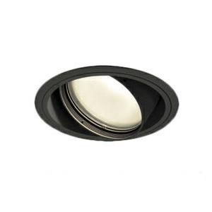 オーデリック XD401366H LEDユニバーサルダウンライト 本体(一般) PLUGGED COB 30°ワイド配光 埋込φ150 電球色 C3500/C2750 CDM-T70Wクラス 高彩色 照明器具