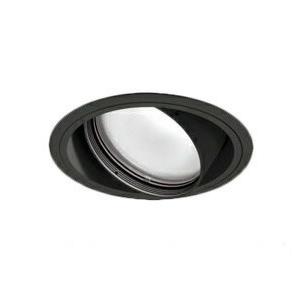 オーデリック XD401368H LEDユニバーサルダウンライト 本体(一般) PLUGGED COB 52°拡散配光 埋込φ150 温白色 C3500/C2750 CDM-T70Wクラス 高彩色 照明器具
