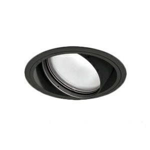 オーデリック XD401370H LEDユニバーサルダウンライト 本体(一般) PLUGGED COB スプレッド配光 埋込φ150 白色 C3500/C2750 CDM-T70Wクラス 高彩色 照明器具
