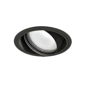 オーデリック XD401371H LEDユニバーサルダウンライト 本体(一般) PLUGGED COB スプレッド配光 埋込φ150 温白色 C3500/C2750 CDM-T70Wクラス 高彩色 照明器具