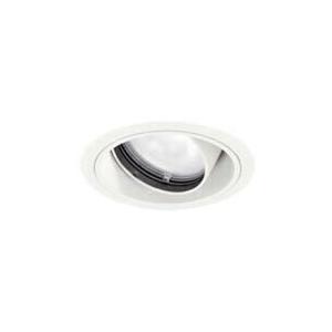 オーデリック XD403503H LEDユニバーサルダウンライト 本体(一般) PLUGGED COB 15°ナロー配光 埋込φ100 白色 C1500 CDM-T35Wクラス 高彩色 照明器具