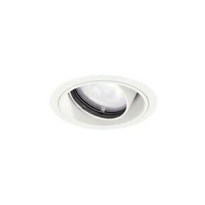 オーデリック XD403511H LEDユニバーサルダウンライト 本体(一般) PLUGGED COB 23°ミディアム配光 埋込φ100 白色 C1500 CDM-T35Wクラス 高彩色 照明器具