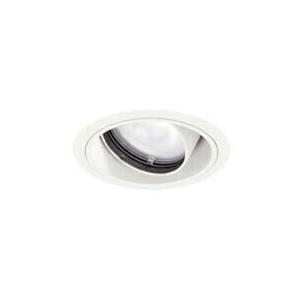 オーデリック XD403529H LEDユニバーサルダウンライト 本体(一般) PLUGGED COB 49°拡散配光 埋込φ100 温白色 C1500 CDM-T35Wクラス 高彩色 照明器具