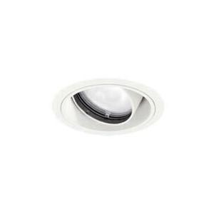 オーデリック XD403535H LEDユニバーサルダウンライト 本体(一般) PLUGGED COB スプレッド配光 埋込φ100 白色 C1500 CDM-T35Wクラス 高彩色 照明器具