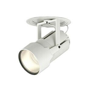 オーデリック XD404023 LEDハイパワーフィクスドダウンスポットライト G-class COB 34°ワイド配光 埋込φ175 電球色 C7000 セラミックメタルハライド150W相当