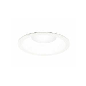 オーデリック XD457019 LEDベースダウンライト Qシリーズ 浅型9H M形（一般型） 98° 埋込φ125 調光可 温白色 FHT32Wクラス 照明器具 店舗 施設 基本照明