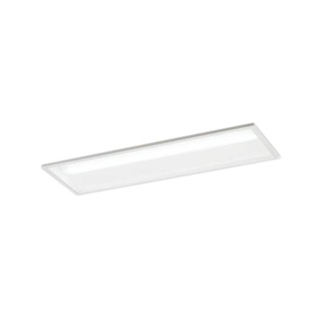 オーデリック XD504001R3D LEDベースライト LED-LINE R15高演色 クラス2 埋込型 下面開放型(幅220) 20形 Hf16W高出力×1灯相当 非調光 温白色3500K
