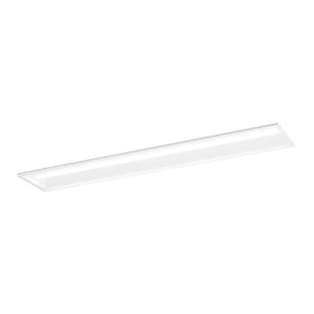 オーデリック XD504002R5C LEDベースライト LED-LINE R15高演色 クラス2 埋込型 下面開放型(幅220) 40形 Hf32W高出力×1灯相当 非調光 白色4000K
