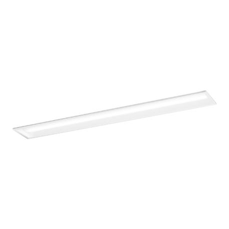 オーデリック XD504008R3C LEDベースライト LED-LINE R15高演色 クラス2 埋込型 下面開放型(幅150) 40形 Hf32W定格出力×1灯相当 非調光 白色4000K