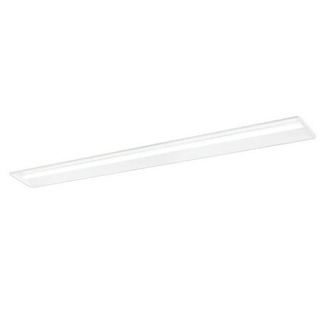 オーデリック XD504012B3A LED-LINE LEDユニット型ベースライト 埋込型 110形 下面開放型(幅300) 6400lm LC調光 昼光色 Bluetooth対応 Hf86W×1灯相当