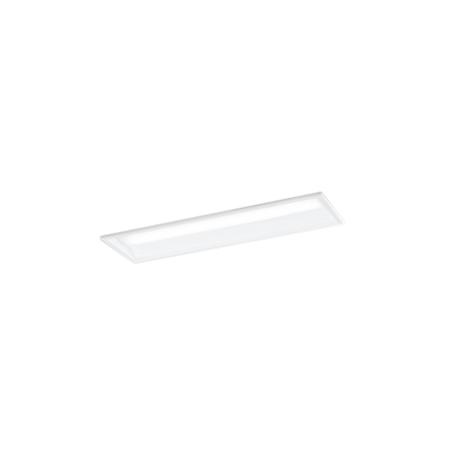 オーデリック XD504013R1C LEDベースライト LED-LINE R15高演色 クラス2 埋込型 下面開放型(幅190) 20形 800lmタイプ FL20W×1灯相当 非調光 白色4000K
