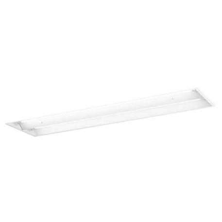 オーデリック XD566102R2H LEDベースライト LED-TUBE R15高演色 40形 埋込 下面開放 W300 2灯用 Hf32W高出力×2灯相当 G13口金 LC調光 Bluetooth対応 昼白色