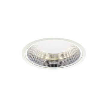コイズミ照明 XD92562 LEDベースダウンライト 埋込φ150 In-direct Circleシリーズ HID35W相当 2000/1500lmクラス 45° 温白色 調光対応 事務所 オフィス用照明
