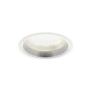 コイズミ照明 XD92563 LEDベースダウンライト 埋込φ150 In-direct Circleシリーズ HID35W相当 2000/1500lmクラス 45° 白色 調光対応 事務所 オフィス用照明