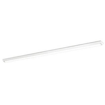 ODELIC - オーデリックXL501003B4D LED-LINE LED社会的単位型軍事基地ともし火 直付型 110形 逆富士型(幅150) 13400ルーメン LC調光 温白いこと Bluetooth相応う Hf86W×2灯好いかげんに  設定ともし火