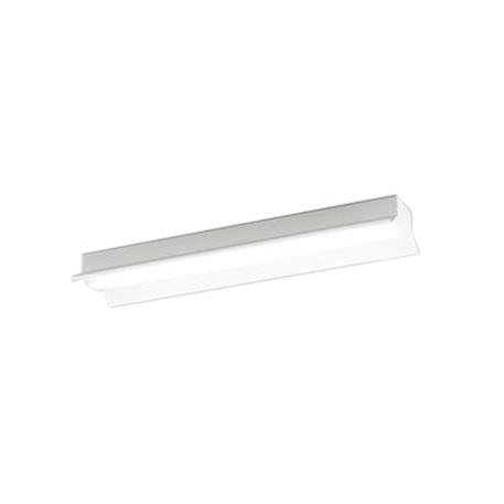 オーデリック XL501010R1B LEDベースライト LED-LINE R15高演色 クラス2 直付型 反射笠付 20形 800lmタイプ FL20W×1灯相当 非調光 昼白色5000K