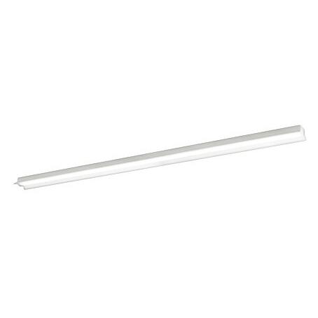 オーデリック XL501018B3A LED-LINE LEDユニット型ベースライト 直付型 110形 反射笠付 6400lm LC調光 昼光色 Bluetooth対応 Hf86W×1灯相当  施設照明