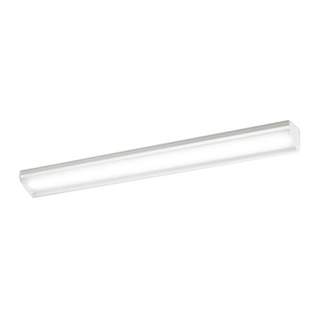 オーデリック XL501042R1B LEDベースライト LED-LINE R15高演色 クラス2 直付型 ウォールウォッシャー型 40形 FLR40W×1灯相当 非調光 昼白色5000K