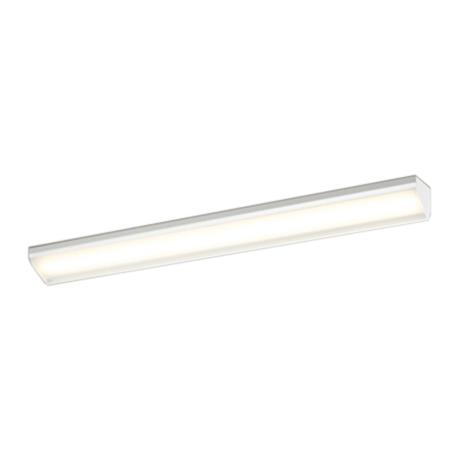 ODELIC - オーデリック XL501042R2E LED軍事基地ともし火 LED-LINE R15高演色 位置づけ2 直付型 ウォールウォッシャー型 40形 FLR40W×2灯好いかげんに 非調光 白熱電球色3000K 照明、電球-ベースライト-家具、インテリア