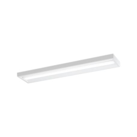 オーデリック XL501057R2A LEDベースライト LED-LINE R15高演色 クラス2 直付型 ボックスタイプ 40形 4000lmタイプ FLR40W×2灯相当 非調光 昼光色6500K