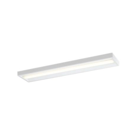 オーデリック XL501057R5E LEDベースライト LED-LINE R15高演色 クラス2 直付型 ボックスタイプ 40形 3200lmタイプ Hf32W高出力×1灯相当 非調光 電球色3000K