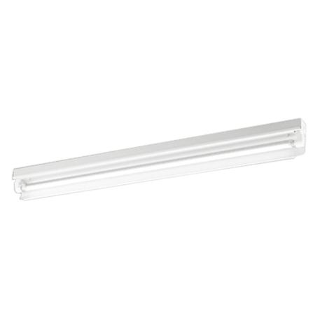 オーデリック XL551534R2H LEDベースライト LED-TUBE R15高演色 40形 直付型 片反射笠付 1灯用 Hf32W高出力×1灯相当 G13口金 LC調光 Bluetooth対応 昼白色