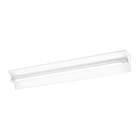 オーデリック XL551649R2H LEDベースライト LED-TUBE R15高演色 40形 直付型 コーナー用 1灯用 Hf32W高出力×1灯相当 G13口金 LC調光 Bluetooth対応 昼白色