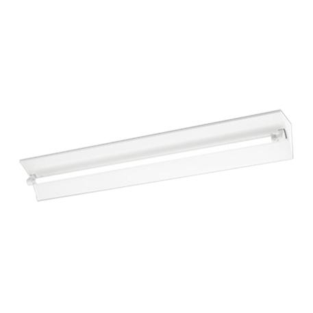 オーデリック XL551649RB LEDベースライト LED-TUBE R15高演色 40形 直付型 コーナー用 1灯用 FL40W×1灯相当 片側給電・片側配線 G13口金 非調光 昼白色