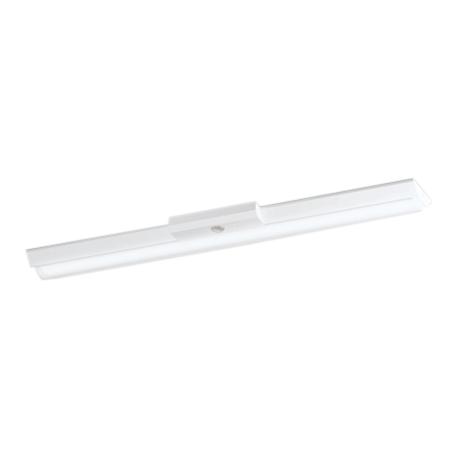 オーデリック XR506002R6D LED非常用照明 R15高演色クラス2 直付 逆富士(幅150) 40形 Hf32W高出力×2灯相当 非調光 温白色3500K 水平天井取付専用